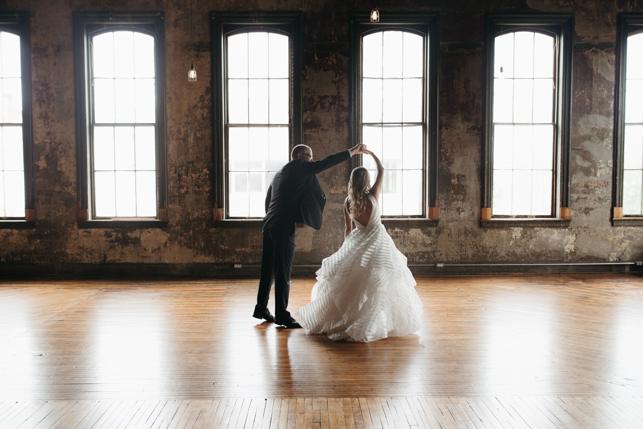 Ideal wedding venue